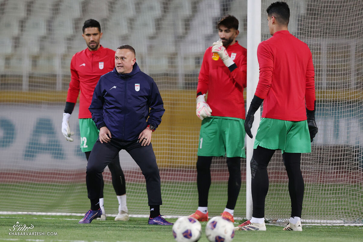 نکات جالب لیست تیم ملی؛ تراکتور رکورددار شد؛ اولین تجربه ستاره جوان پرسپولیس!