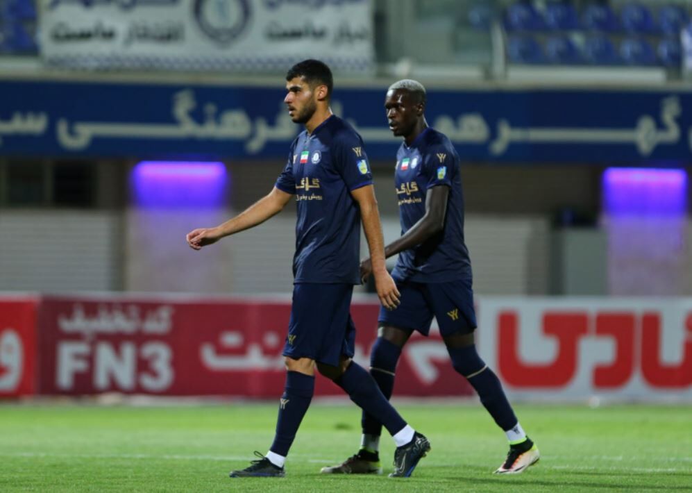 پرسپولیس بازیکنش را وارد معامله بزرگ می کند؟