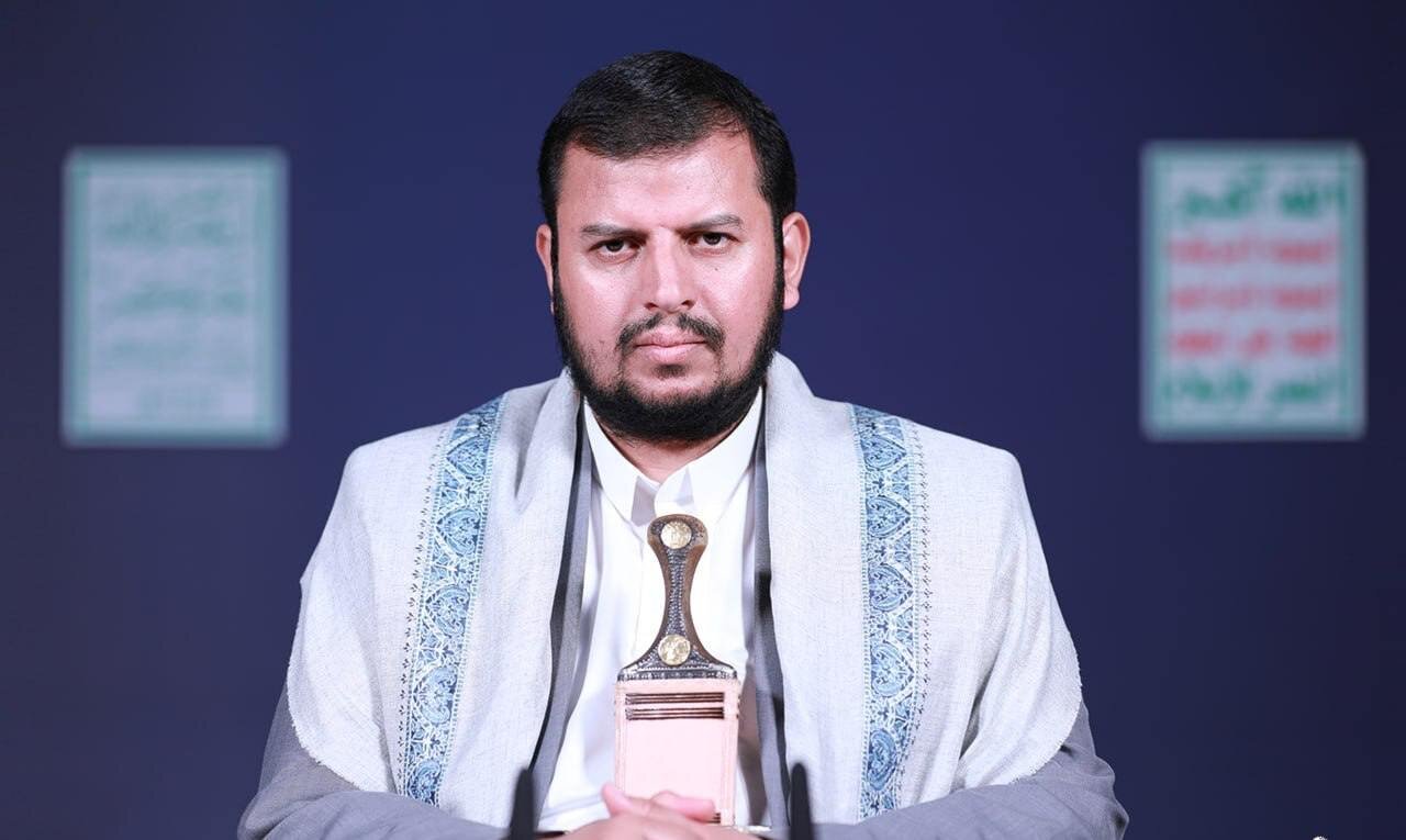 رهبر انصارالله: سکوت در برابر قتل‌عام کودکان، شرم تاریخ است