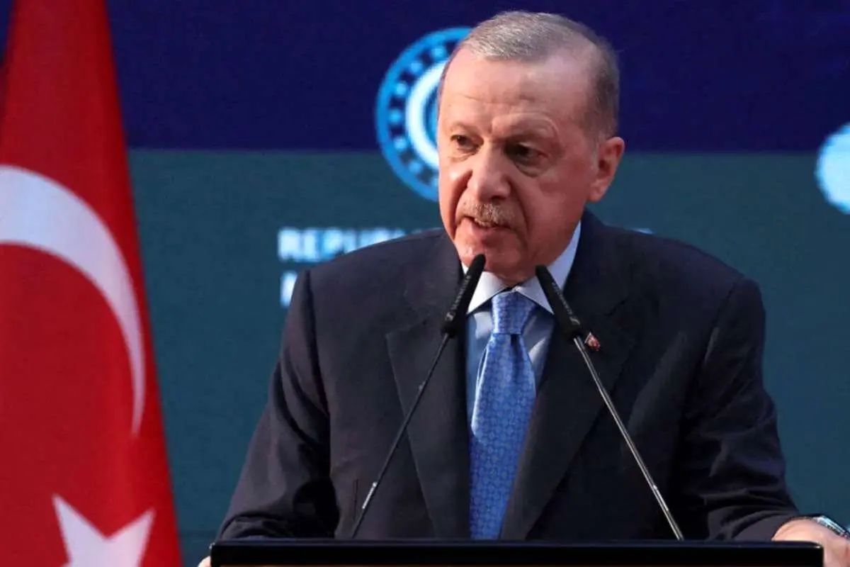 اردوغان: قصد ندارم دوباره انتخاب یا برای ریاست‌جمهوری نامزد شوم