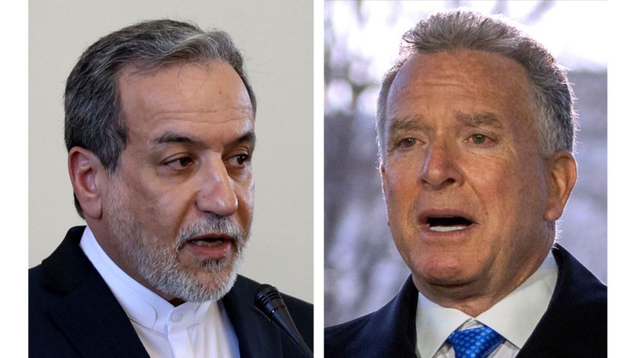 جروزالم پست: پیش‌بینی می‌شود مذاکرات در دور پنجم گفت‌و‌گو‌ها میان واشنگتن و تهران، «مستقیم» و «غیرمستقیم» باشد/ ویتکاف و مدیر برنامه‌ریزی سیاست‌های وزارت خارجه آمریکا، فردا عازم رم می‌شوند