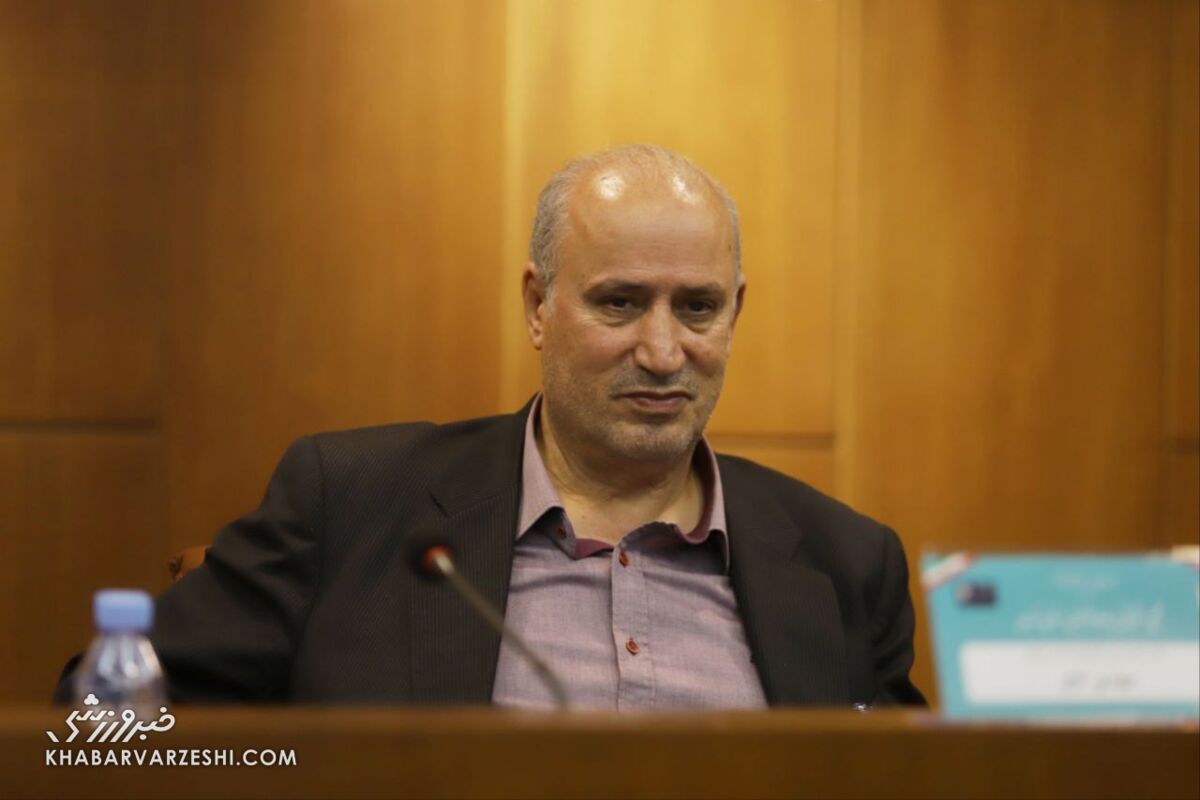 حضور مهدی تاج در شهرستان مهاباد!