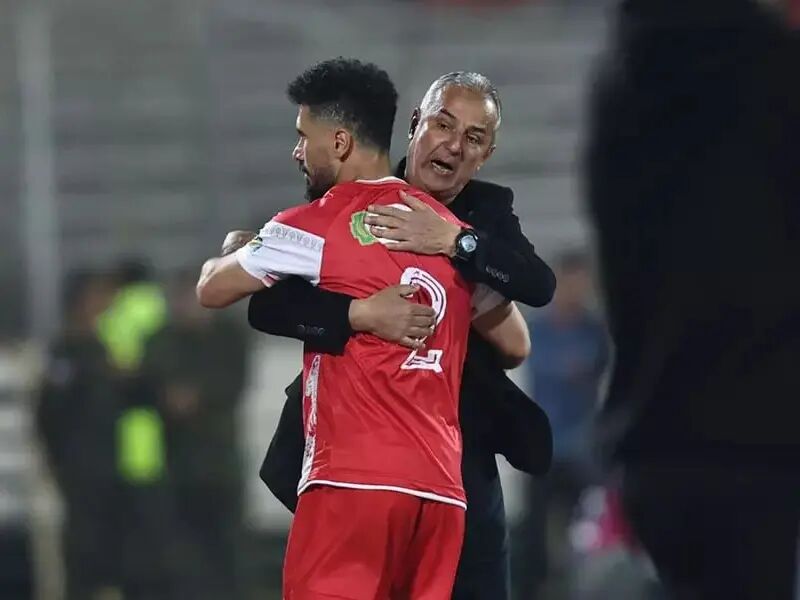 باشگاه پرسپولیس لیست مازاد کارتال را تکذیب کرد!