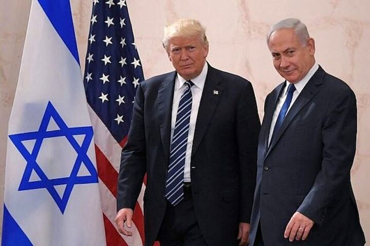ترامپ و نتانیاهو بار دیگر علیه ایران متحد شدند