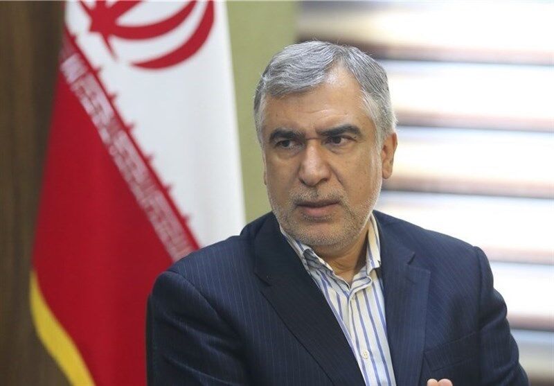 ظهره‌وند، نماینده مجلس: آمریکا به دنبال فروپاشی ژئوپلیتیکی ایران است/ اگر در دور پنجم مذاکرات هم با شرط و شروط مشخص وارد نشویم، فرجامی ندارد