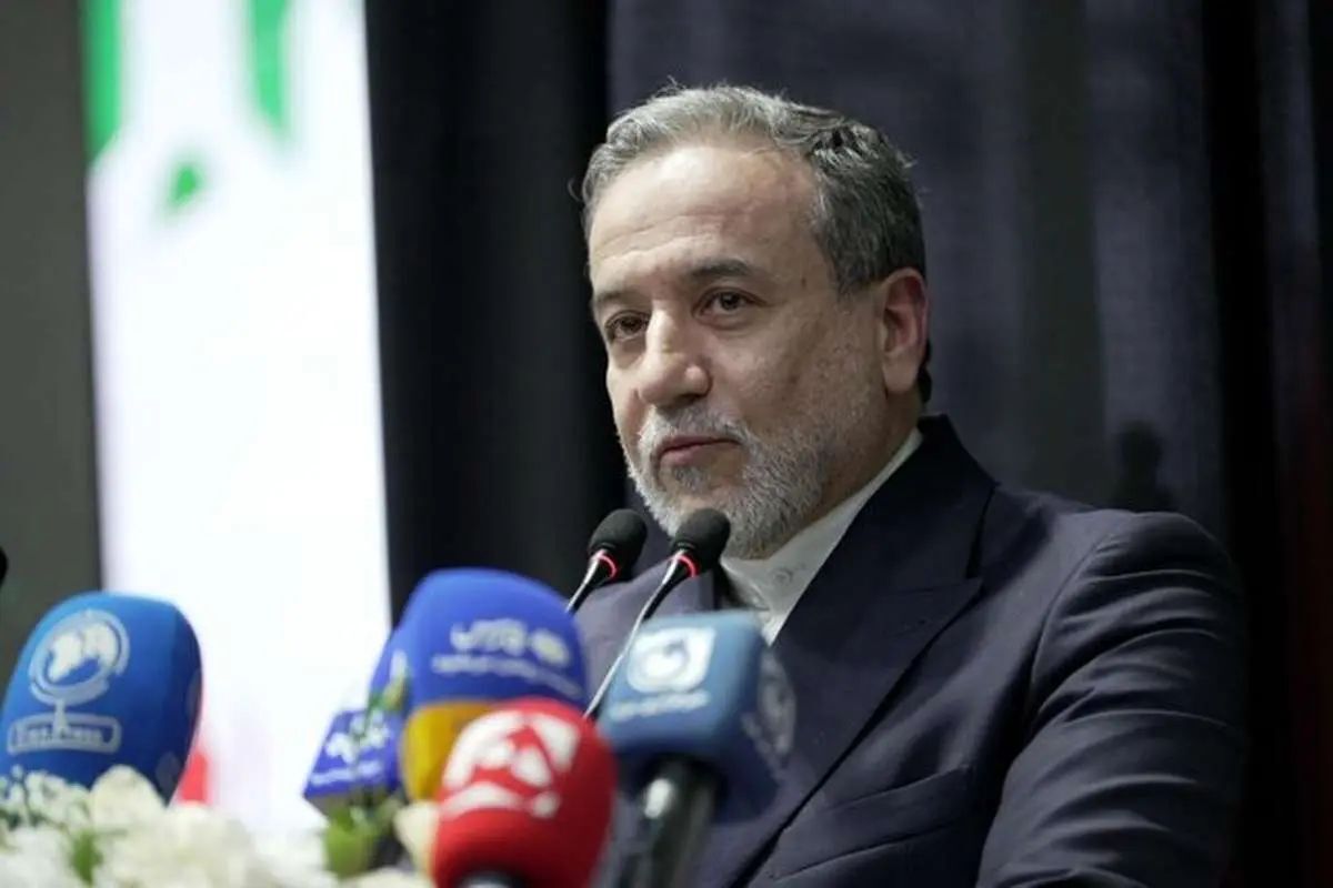 عراقچی: اروپا در مذاکرات ما با آمریکا نقشی ندارد/ اگر کشور‌های اروپایی از شمشیر «اسنپ بک» استفاده کنند، تبعاتش را خواهند دید