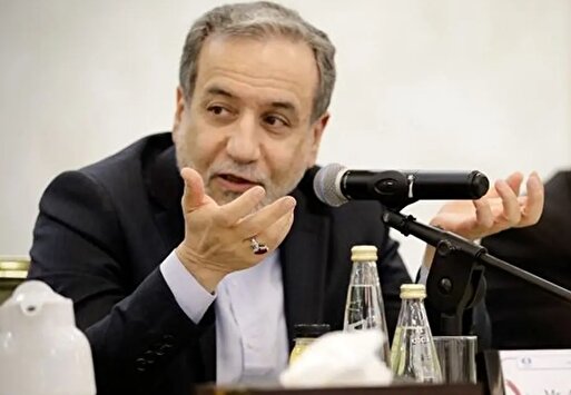 عراقچی: یافتن مسیر دستیابی به توافق، معادله پیچیده‌ای نیست؛ سلاح هسته‌ای صفر، توافق داریم؛ غنی‌سازی صفر، توافقی در کار نیست / زمان تصمیم‌گیری فرارسیده است