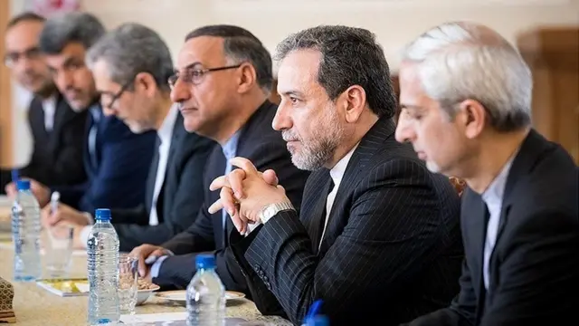 خط و نشان عراقچی برای واشنگتن: بدون غنی‌سازی، خبری از توافق نیست