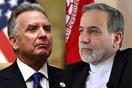 دور پنجم مذاکرات ایران و آمریکا در رم آغاز شد