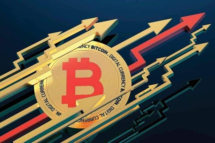 ثبت رکورد جدید؛ قیمت بیت‌کوین ۱۱۱ هزار دلار شد