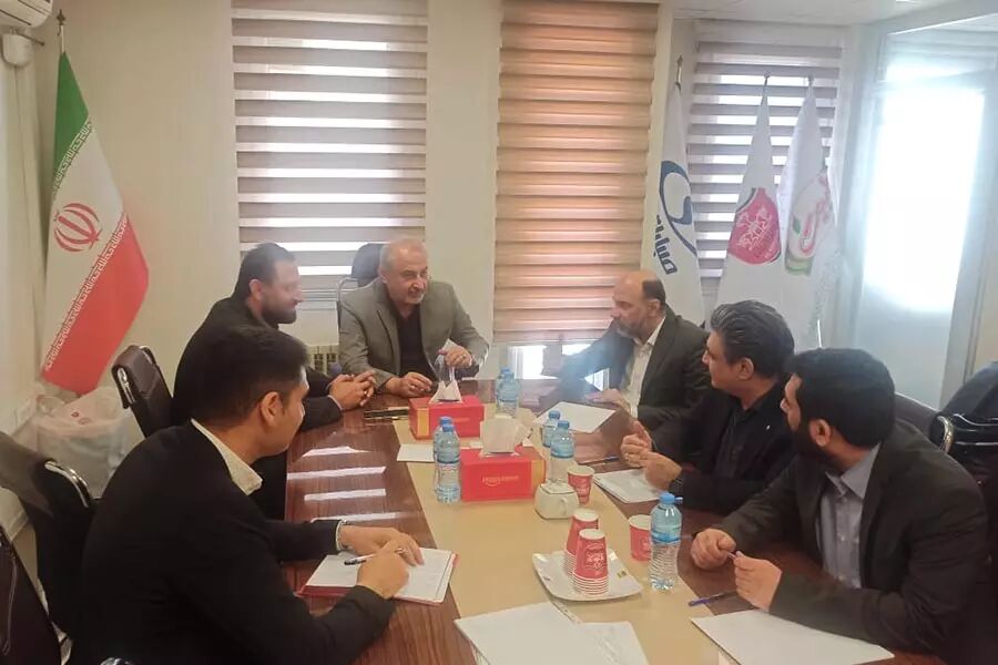 سرنوشت پرسپولیس فردا تعیین می شود