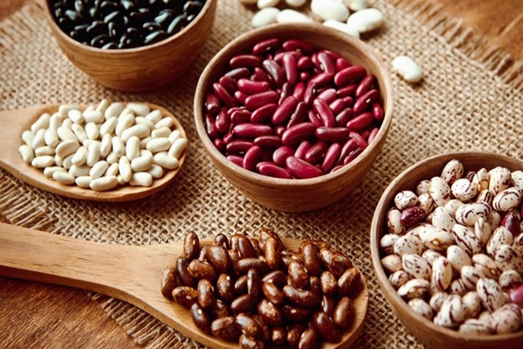 افزایش قیمت حبوبات؛ لوبیا چیتی فله‌ای کیلویی چند شد؟ + جدول