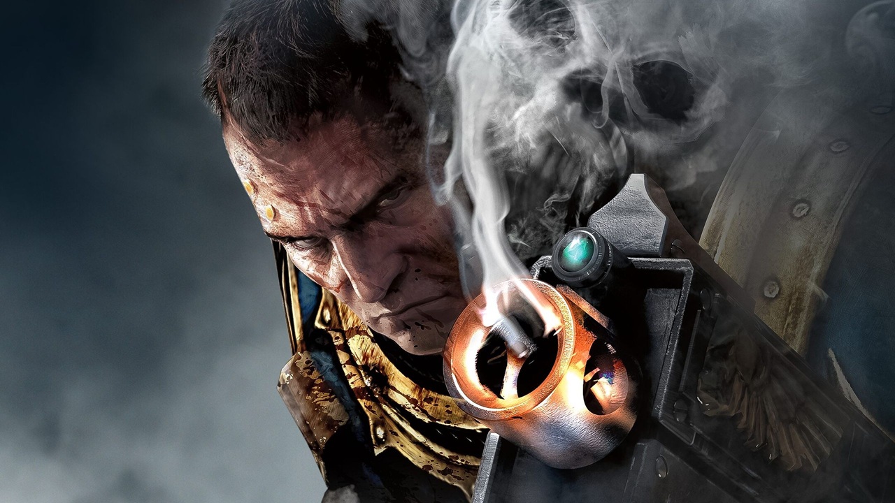 ریمستر بازی Space Marine با عنوان Master Crafted Edition معرفی شد
