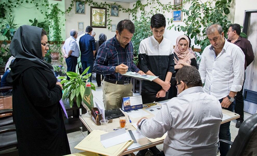 دستورالعمل جدید ثبت نام مدارس : هیچ دانش‌آموزی به‌خاطر معدل اخراج نمی‌شود
