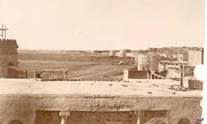 از شیراز تا بوشهر در دوران رضاشاه/ ۷ ماه از سال نمی‌توان به بوشهر سفر کرد/ آمریکایی‌ها و انگلیسی‌ها در بوشهر اقامت دارند/ بوشهر مهم‌ترین بندر خلیج فارس است، اما مجهز نیست