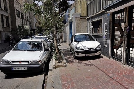 طرح برخورد با پارک غیرمجاز رسماً کلید خورد