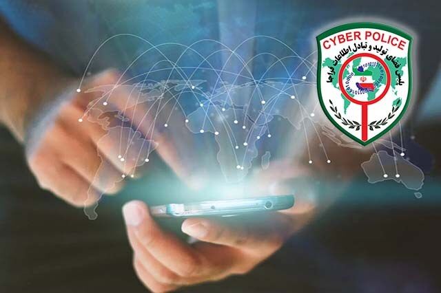 پیامک‌های آلوده، صدرنشین پرونده‌های پلیس فتا