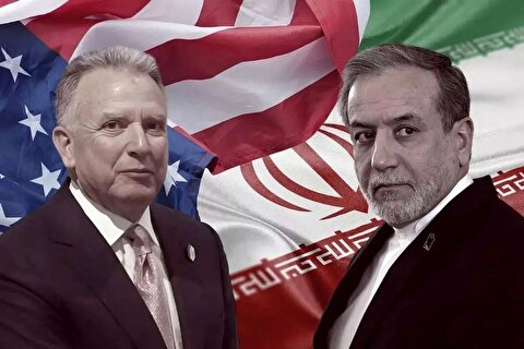 بررسی کاهش تحریم‌ها علیه ایران به‌عنوان بخشی از توافق موقت