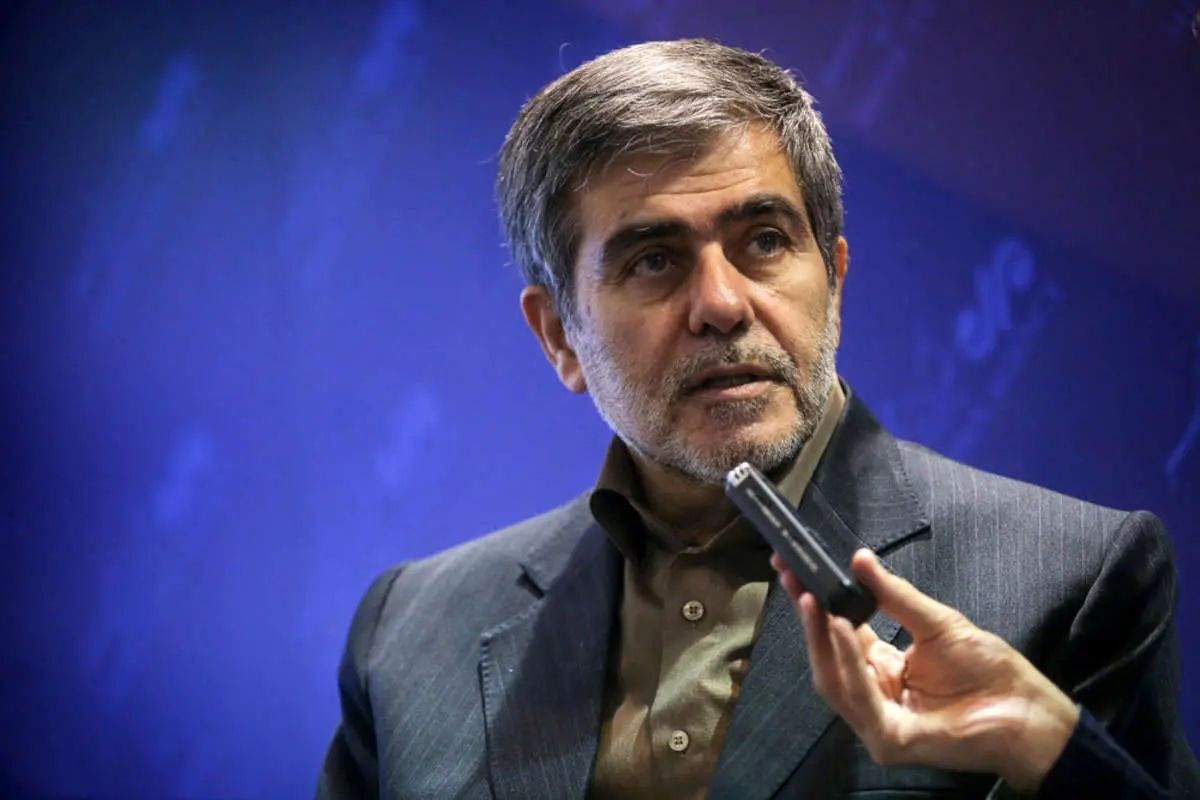 فریدون عباسی، رئیس اسبق سازمان انرژی اتمی: دیدگاهی که می‌گفت «بسه دیگه، می‌خواهیم زندگی کنیم»، در سال ۸۴ کنار رفت