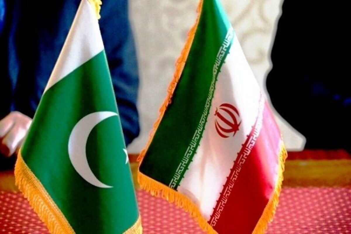 تقویت همکاری‌های صلح‌آمیز ایران و پاکستان