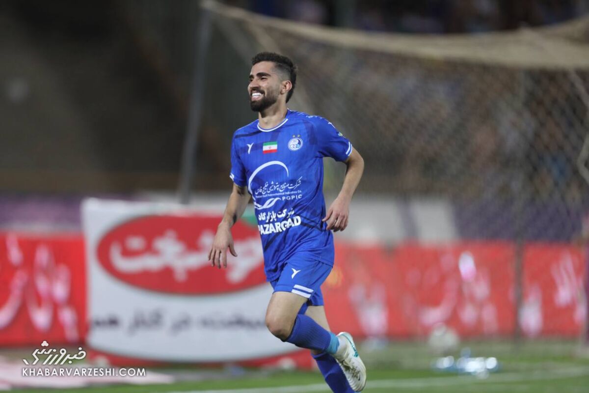 خیال هواداران راحت شد؛ ستاره‌های مصدوم استقلال به فینال می‌رسند!
