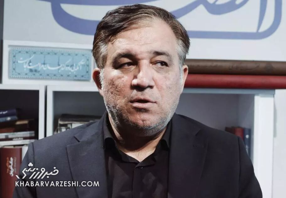 توئیت جدید رییس هیات مدیره استقلال؛ فینالیست شدن کوچک نیست!