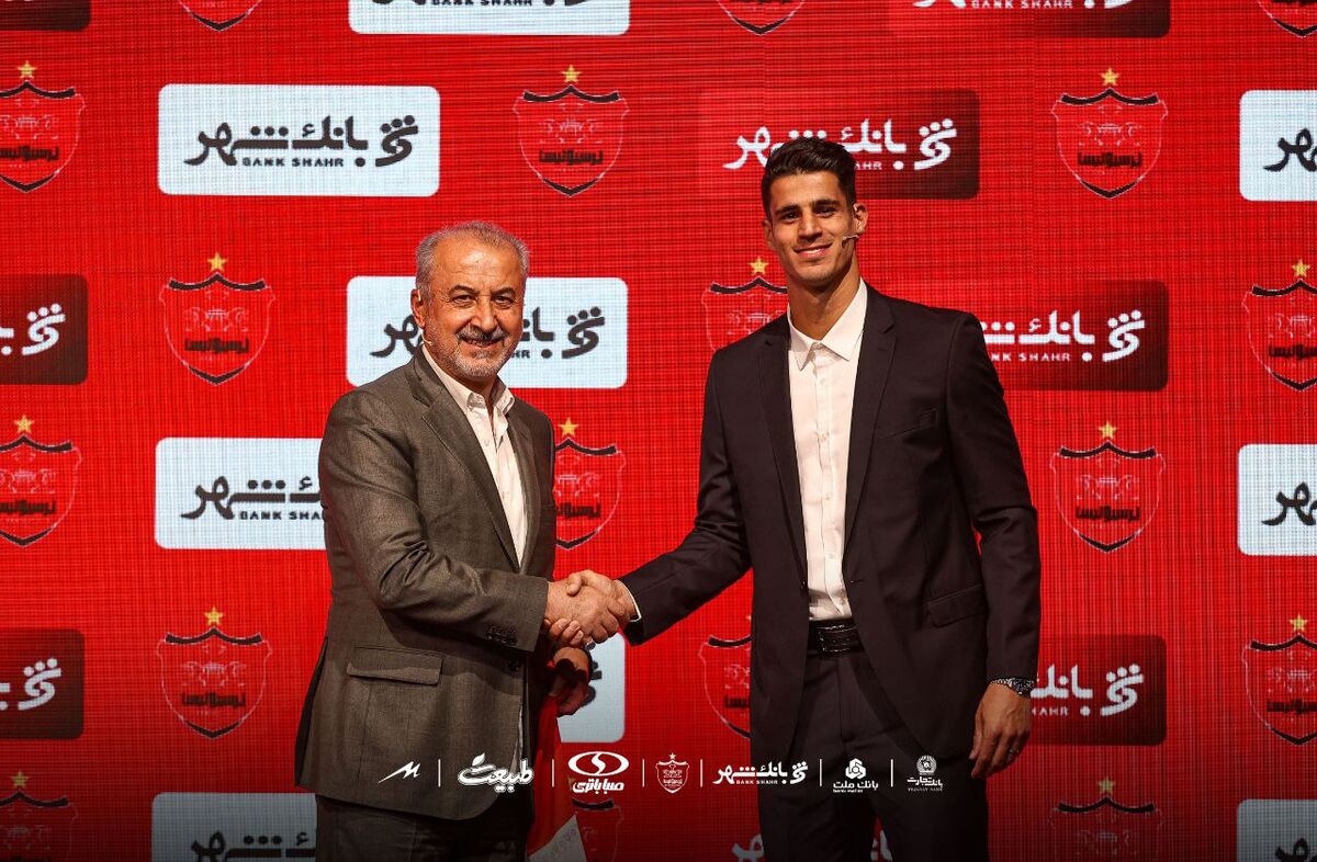 رقم قرارداد نیازمند با پرسپولیس فاش شد/ ادعای یک خبرگزاری