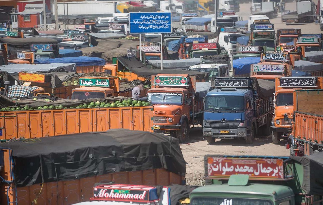 افزایش سهم حق بیمه رانندگان تکذیب شد