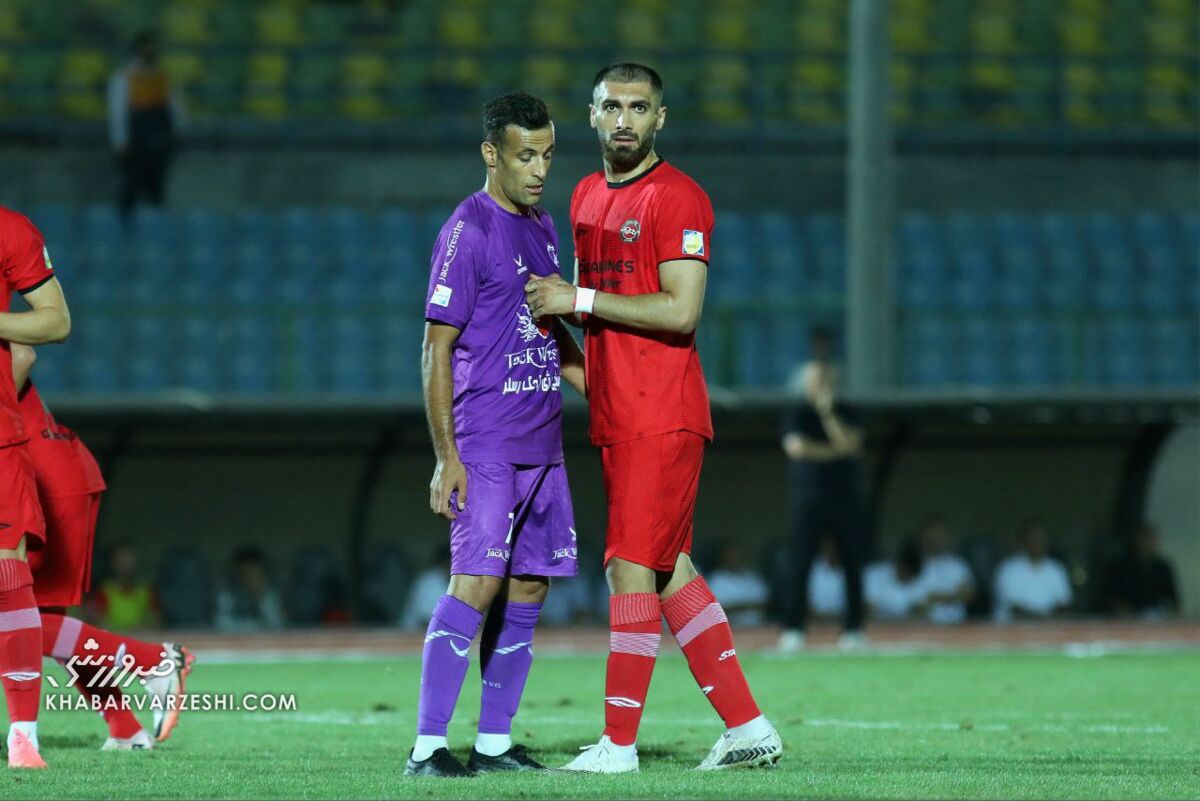 پرسپولیس در آستانه رونمایی شماره ۶!