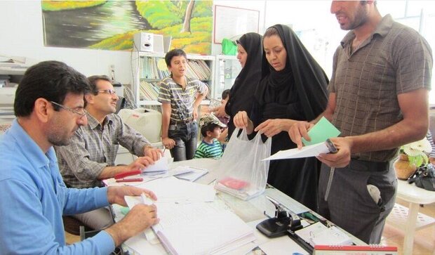 زمان‌بندی ثبت‌نام دانش‌آموزان اعلام شد