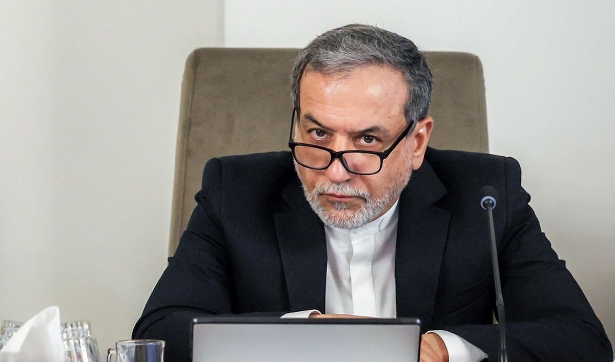 عراقچی: مذاکره تحت فشار در سیاست ایران جایی ندارد