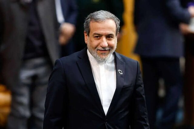 عراقچی: تکلیف غنی‌سازی برای ایران روشن است