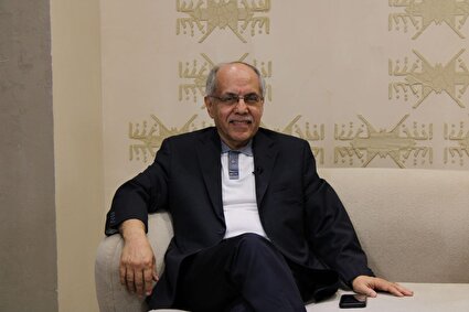 ویدیو/ کوروش احمدی، دیپلمات سابق ایران در نیویورک: اگر با آمریکا یک کار استراتژیک نکنیم، عملا [فقط] یک گوشه را حل کرده‌ایم و گوشه‌های باقی مانده، توافق را بر هم می‌زنند