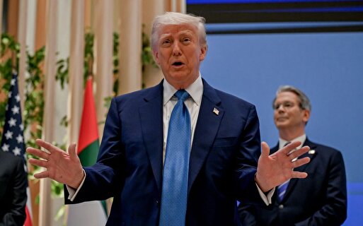 ترامپ: مذاکرات بسیار خوبی با ایران داشتیم؛ به پیشرفت‌های واقعی دست یافتیم / فکر می‌کنم ممکن است خبرهای خوبی در مورد ایران داشته باشیم