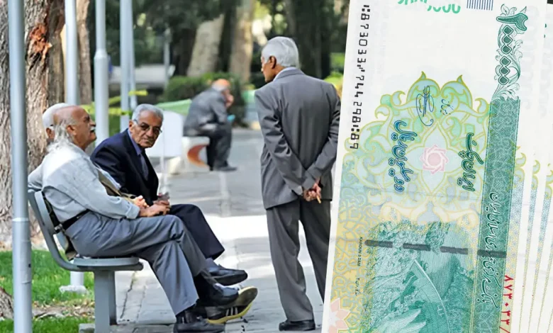بازنشستگان بخوانند؛ مبلغ و زمان واریز معوقات اعلام شد