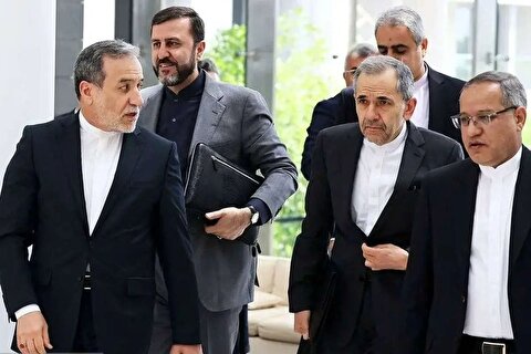 سخنگوی وزارت خارجه: زمان و مکان دور بعدی مذاکرات هنوز مشخص نشده/ به سبک گذشته، هر زمان عمان به جمع بندی برسد، با مشورت طرفین این موضوع را اعلام خواهد کرد