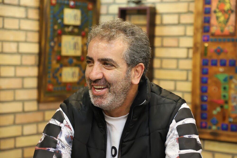 این خریدها اگر خوب بودند که تیم های دیگر سراغشان می رفتند/ درویش با موتور می آمد تا با ما عکس یادگاری بگیرد