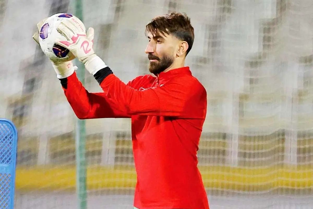 خرید جدید پرسپولیس صدای بیرانوند را هم درآورد!