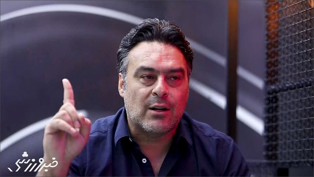 حمله تند آتیلا حجازی به باشگاه استقلال: لمپن و جیره خور هستید!