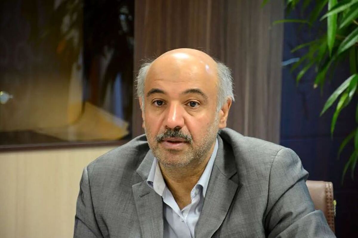 منابع کالابرگ برای دهک‌های پایین تأمین می‌شود