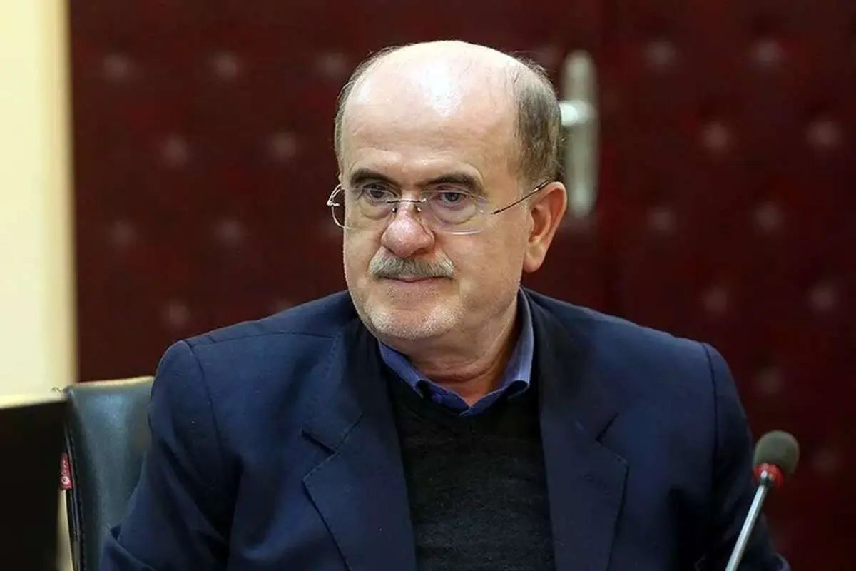 واکنش لاهوتی، نماینده مجلس به ارسال پیامک‌های تهدید آمیز درباره انتخابات هیات‌رئیسه: تندروها همیشه خلاف جهت آب شنا می‌کنند