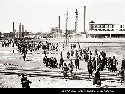 گزارش سفیر ژاپن از مناطق نفتی در دوران رضاشاه/دارسی تحمل رنج و صبر فراوان کرد تا بریتانیا به نعمت نفت ایران رسید/نفت ایران در آغاز ۲ میلیون لیره سرمایه داشت