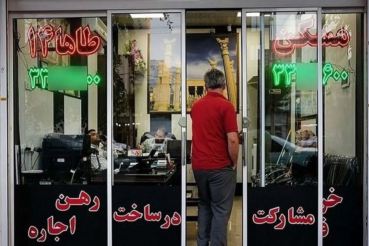 وزارت راه: تورم اجاره مسکن ۳۹.۵ درصد شد