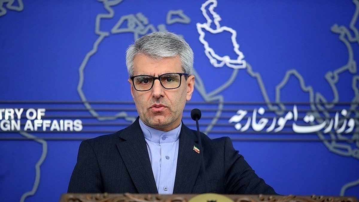 ایران خواستار توقف نسل‌کشی در فلسطین شد