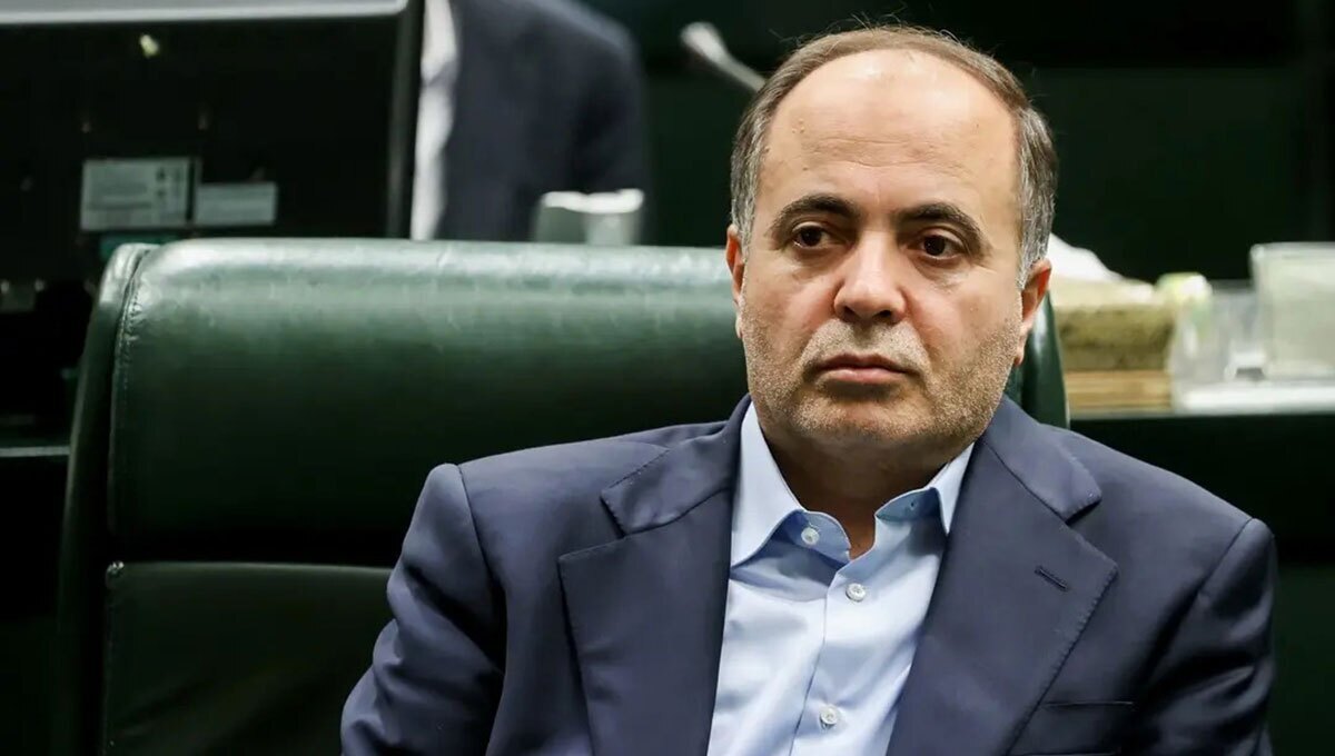 نوری قزلجه: دغدغه اصلی کمبود کالا نیست، ابهام مالی است