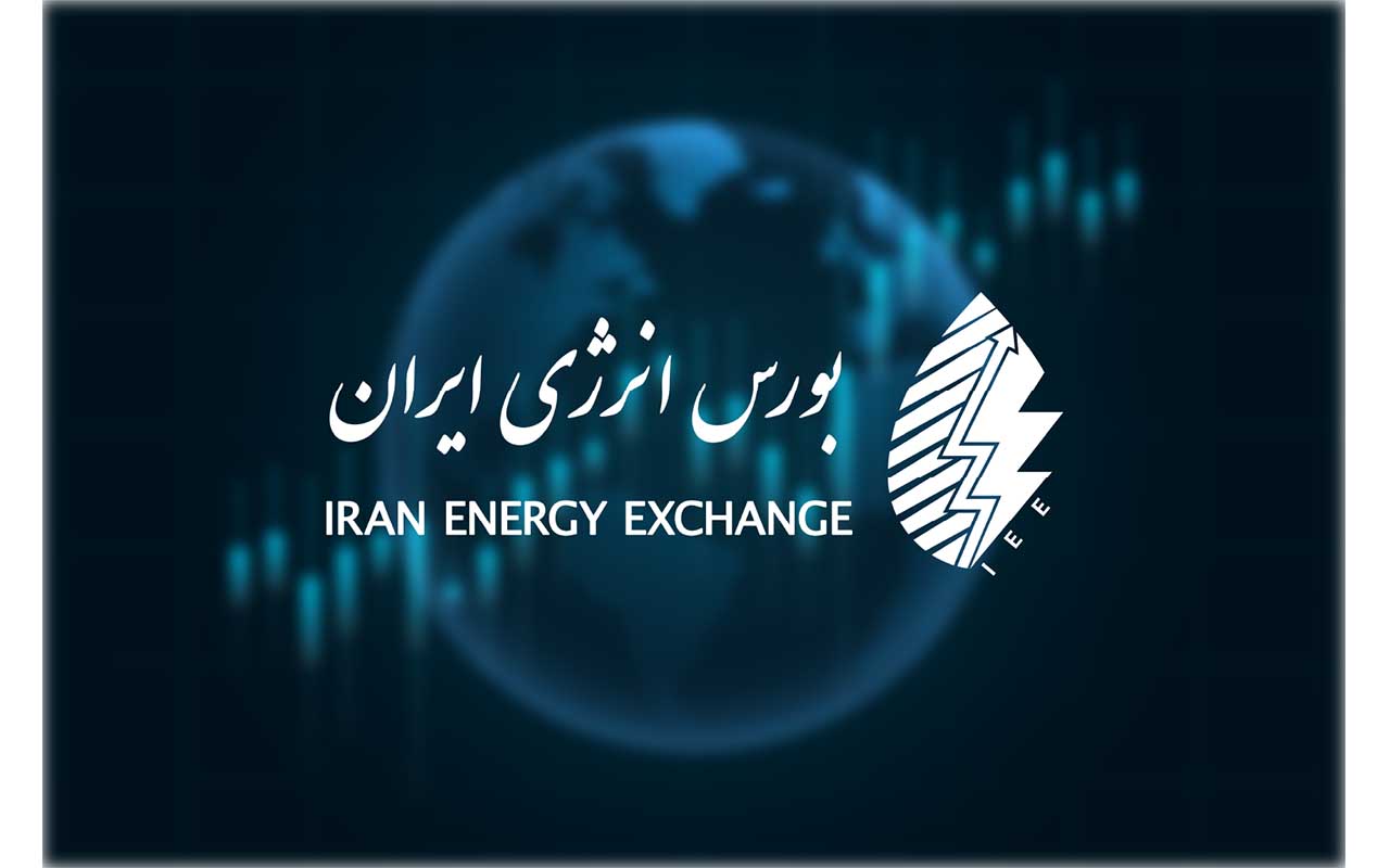 افزایش نرخ برق در بورس انرژی