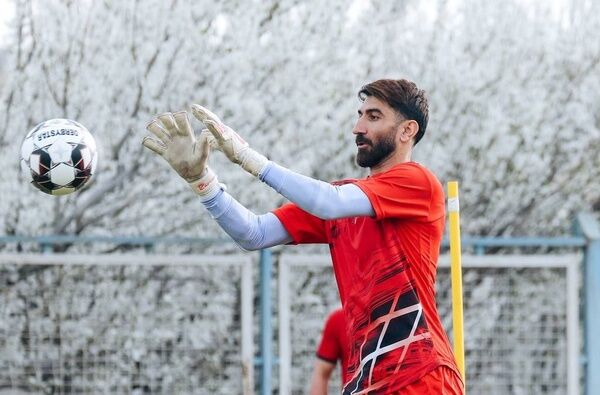 بیرانوند: می‌دانستم باید با هواداران پرسپولیس، مجریان پرسپولیسی بجنگم!