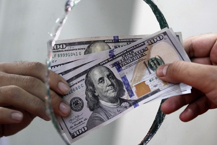 صعود قیمت دلار در بازار ارز تجاری؛ یورو چقدر گران شد؟