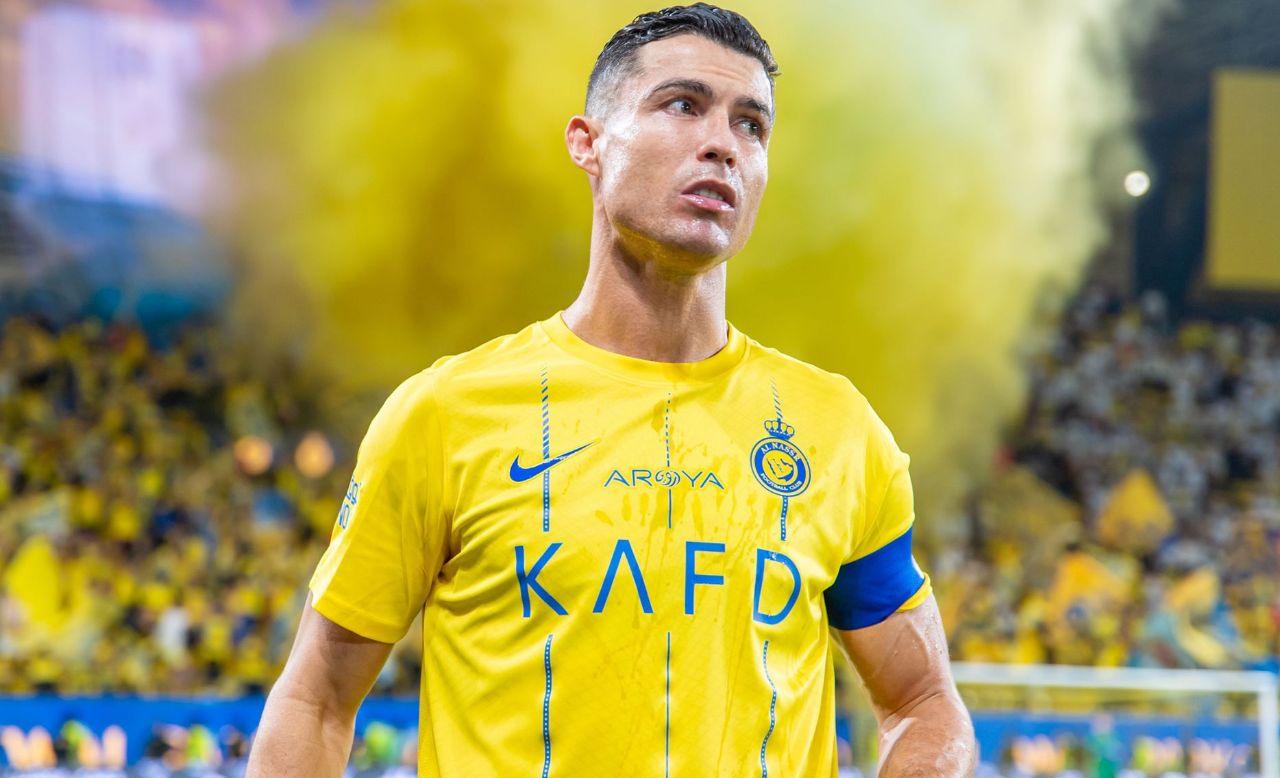 بعد از حذف از لیگ نخبگان؛ رونالدو از النصر رفتنی شد