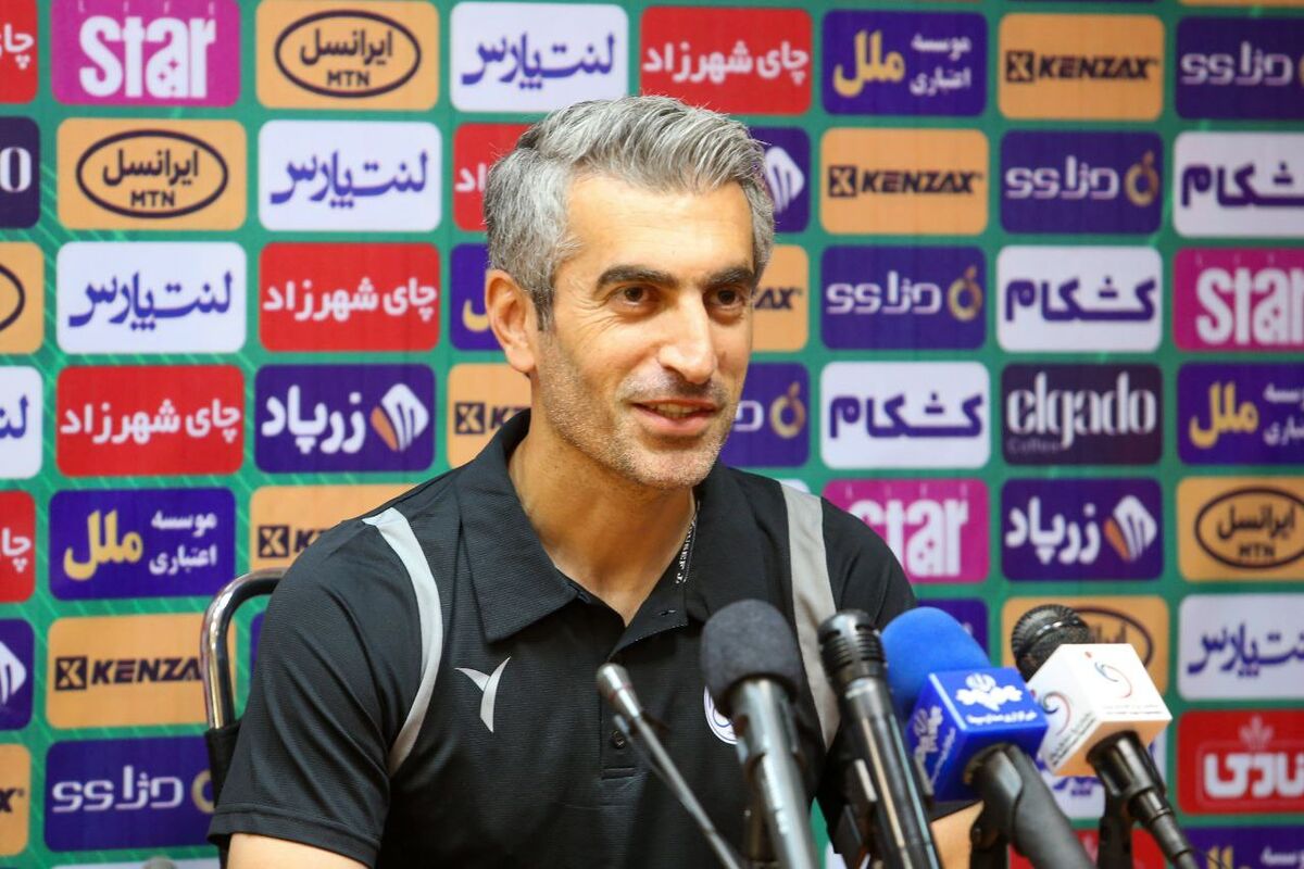 زمان نشست خبری جباری و زارع مشخص شد